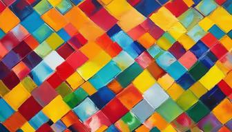 Chromatic Weave Chromatic Weave