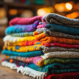 Colorful Textiles Colorful Textiles