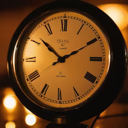 Timeless Elegance
