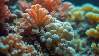 Coral Reef Wonders Coral Reef Wonders