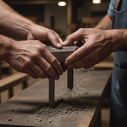 Craftsmanship in Action