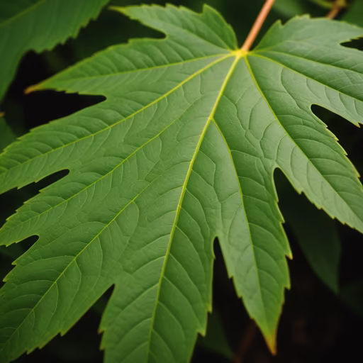 Leafy Greens