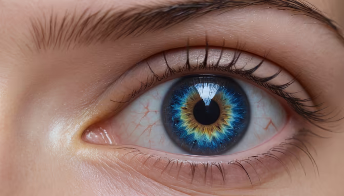Eye See You