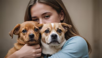 Puppy Love Puppy Love