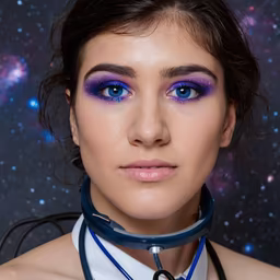Cosmic Beauty