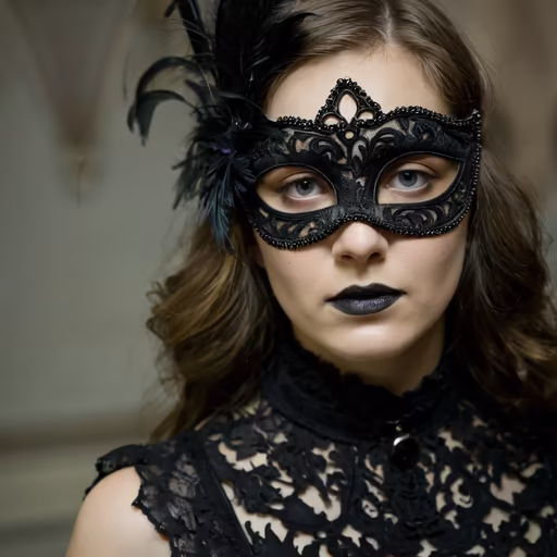 Masquerade