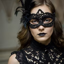 Masquerade Masquerade