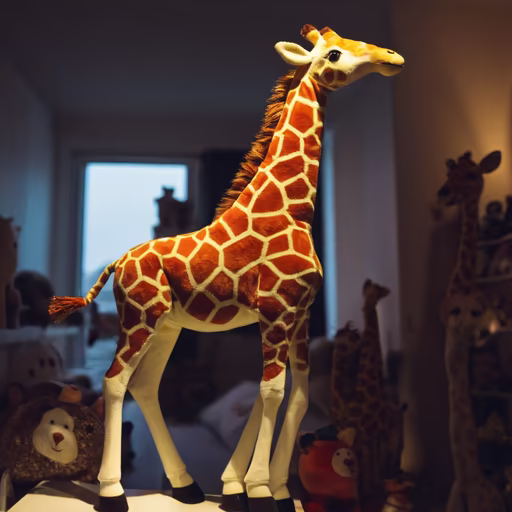 Giraffe Kingdom