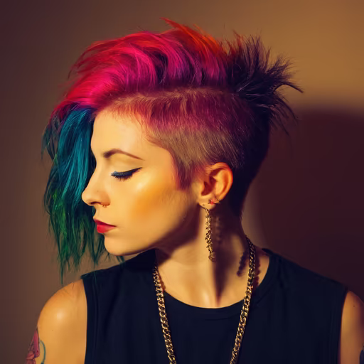 Rainbow Dreams