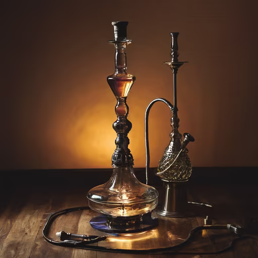 Hookah Time