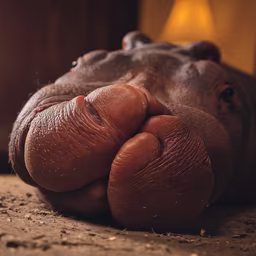 Hippo Nap Hippo Nap