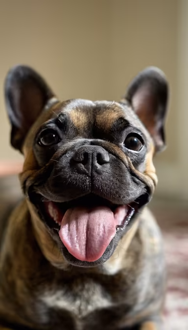 Pure Joy