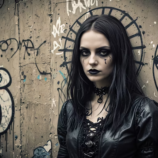 Urban Goth