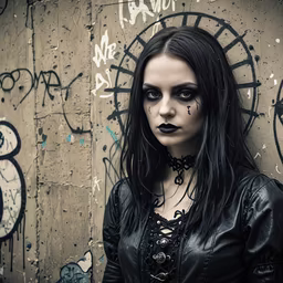 Urban Goth Urban Goth
