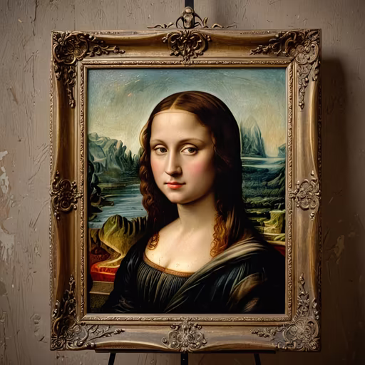 Mona Lisa