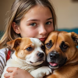 Puppy Love