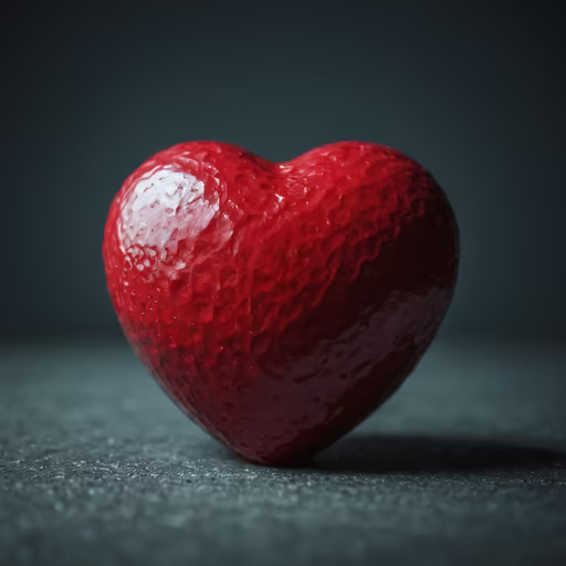 A Heart's Whisper