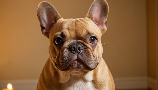 Puppy Eyes