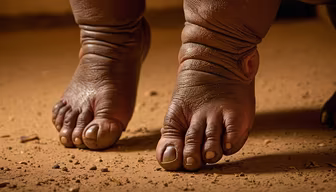 Barefoot Journey Barefoot Journey