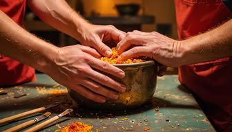 Crafting Together Crafting Together