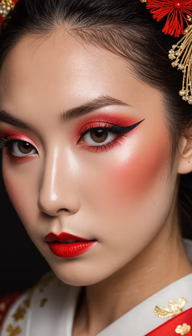 Crimson Beauty Crimson Beauty