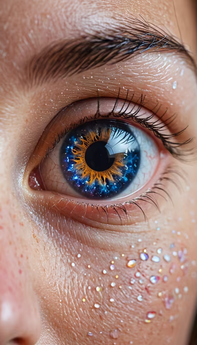 Window to the Soul Window to the Soul
