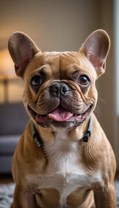 Happy Pup Happy Pup