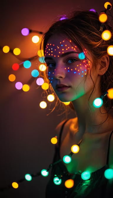 Enchanted Glow Enchanted Glow