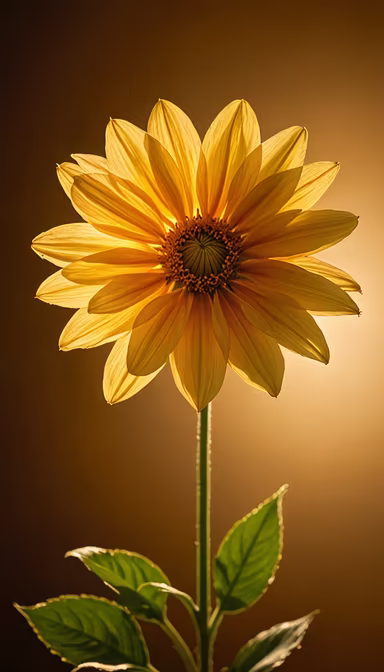 Golden Bloom Golden Bloom