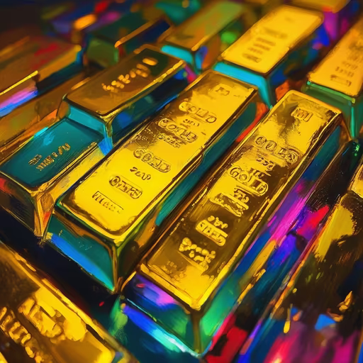 Golden Fortune