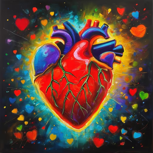 Heart and Soul