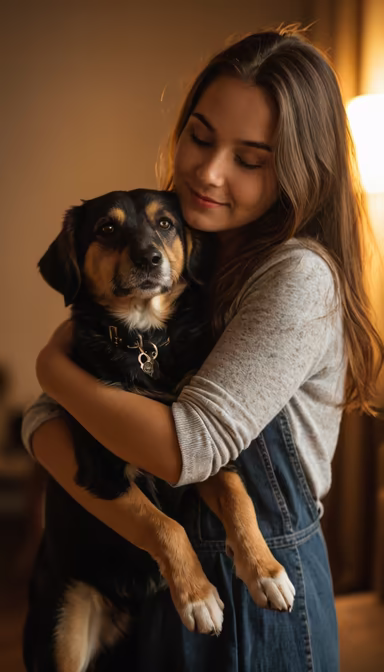Dog Love Dog Love