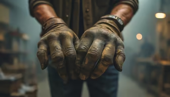 Hands of Labor Hands of Labor