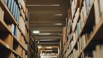 Aisle of Knowledge Aisle of Knowledge