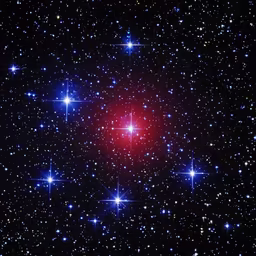 Celestial Fireworks Celestial Fireworks