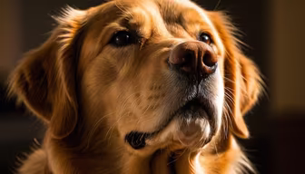 Golden Gaze Golden Gaze