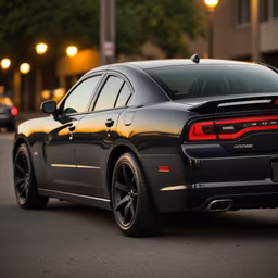 Night Rider