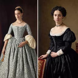Timeless Elegance