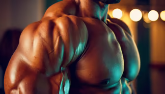Strength Defined