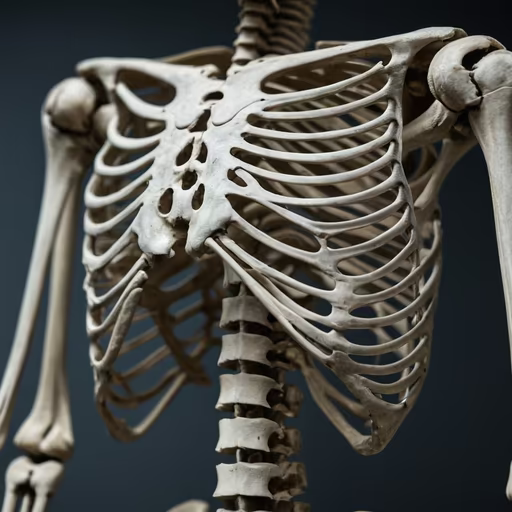 Anatomy Lesson