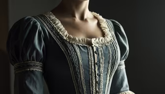 Vintage Elegance