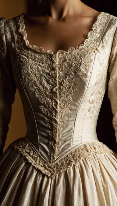 Vintage Elegance