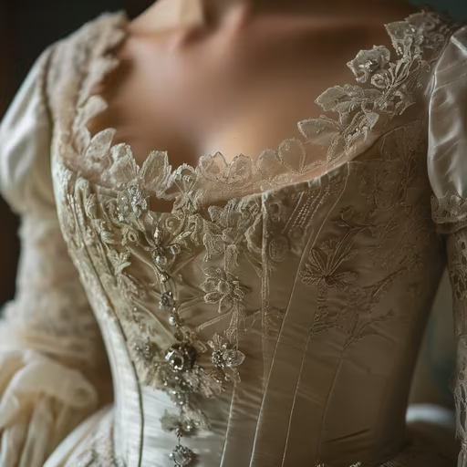 Regency Era Elegance