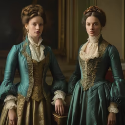 Regency Era Elegance Regency Era Elegance
