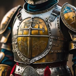 Medieval Majesty Medieval Majesty
