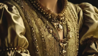 Regal Splendor