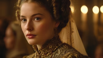 Renaissance Beauty