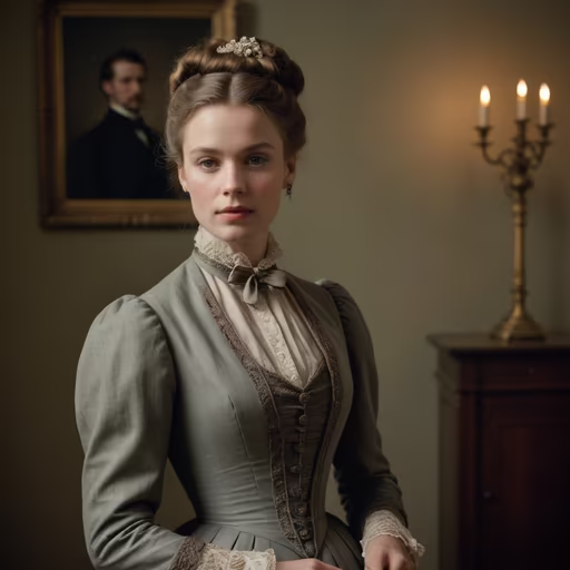 Timeless Elegance