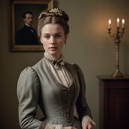 Timeless Elegance
