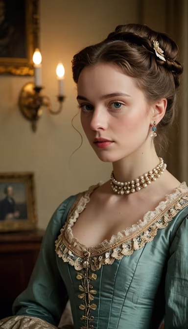 Regency Era Regency Era
